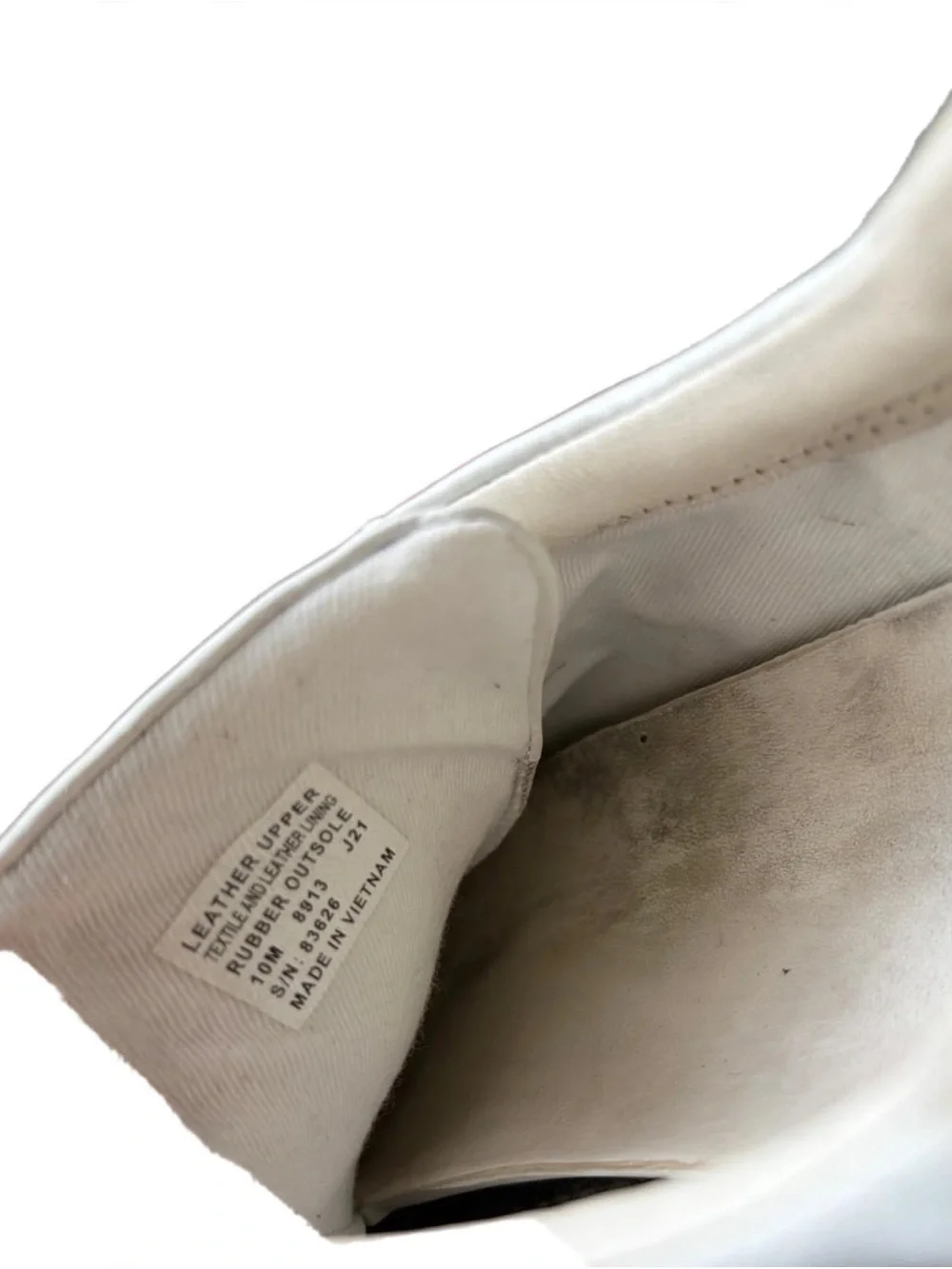 Tory Burch Howell Court Sneakers